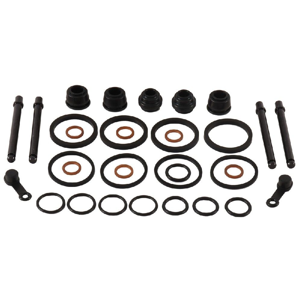 All Balls Front Brake Caliper Rebuild Repair Kit For Honda GL 650I 1983